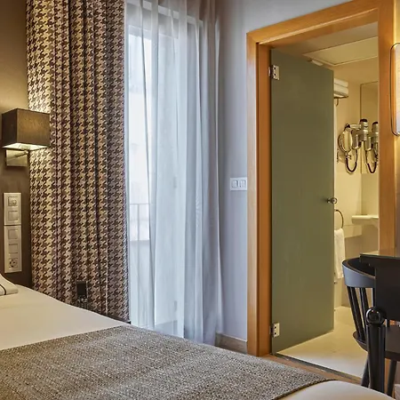 Hesperia Barri Gotic Hotel
