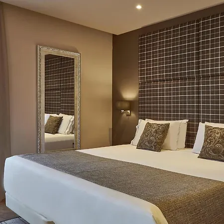 Hesperia Barri Gotic 3*