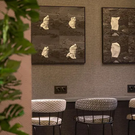 Hesperia Barri Gotic 3* Barcelona