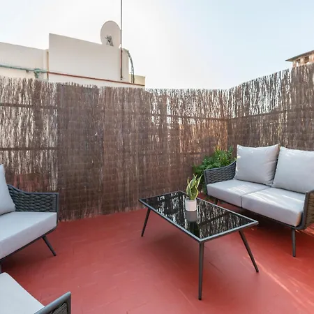 Hesperia Barri Gotic Hotel 3*