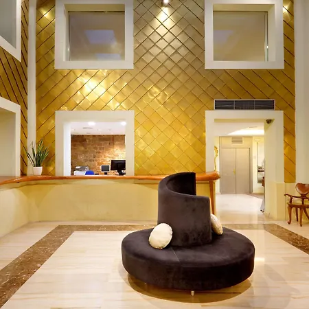 Hesperia Barri Gotic Hotel Barcelona
