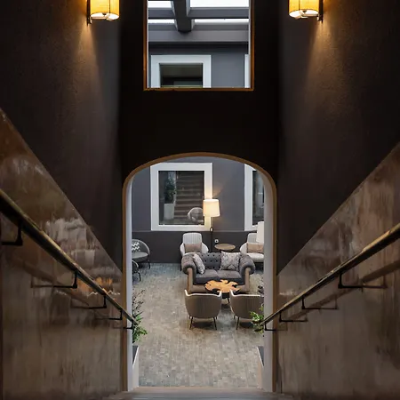 Hotel Hesperia Barri Gotic Barcelona
