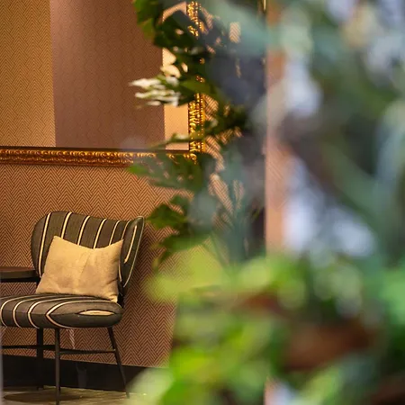 Hesperia Barri Gotic Hotel Barcelona