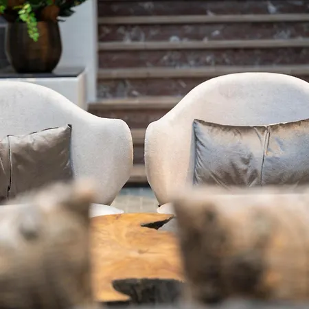 Hotel Hesperia Barri Gotic Barcelona