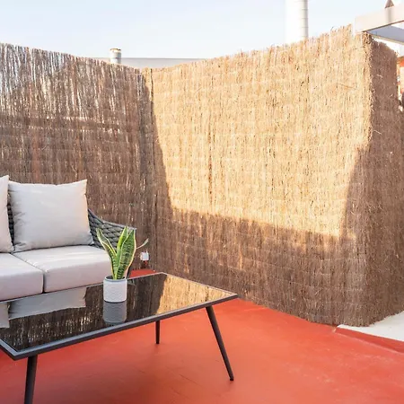 Hotel Hesperia Barri Gotic