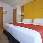 Hesperia Barri Gotic 3* Barselona