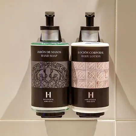 Hesperia Barri Gotic Barcelone