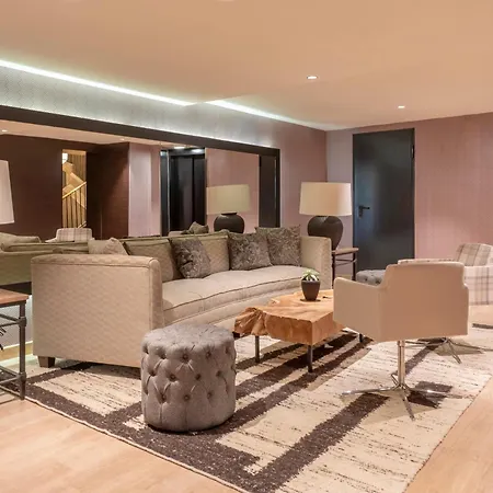 Hotel Hesperia Barri Gotic Barcelone