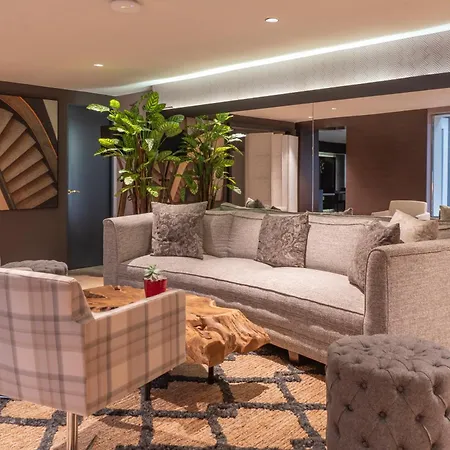 Hesperia Barri Gotic 3* Barcelone