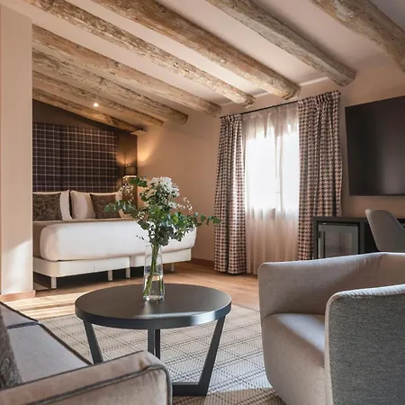 Hesperia Barri Gotic 3* Barcelona