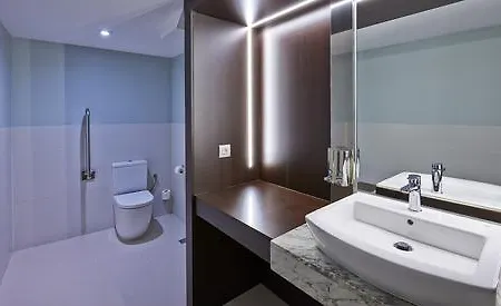 Hesperia Barri Gotic 3* Барселона