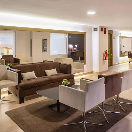 Hesperia Barri Gotic Hotel Barcelona