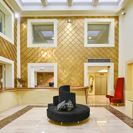 Hotel Hesperia Barri Gotic