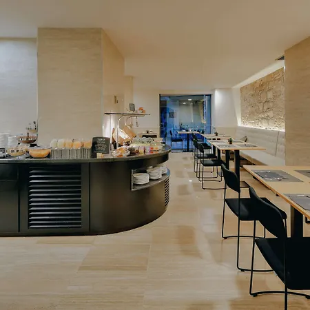 Hesperia Barri Gotic Hotel