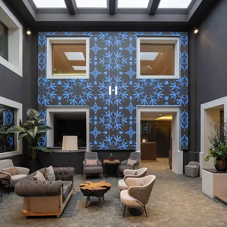 Hotel Hesperia Barri Gotic Barcelona