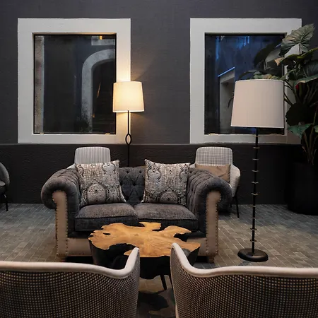 Hesperia Barri Gotic Hotel