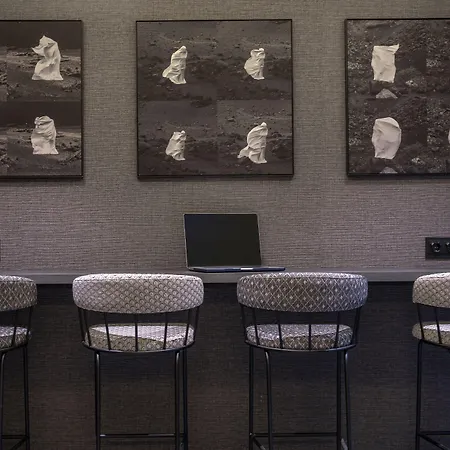 Hesperia Barri Gotic Hotel Barcelona