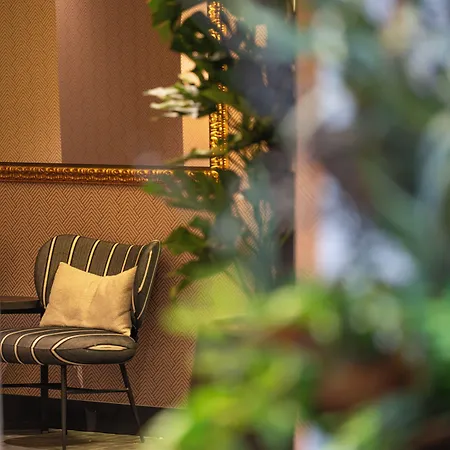 Hesperia Barri Gotic 3*