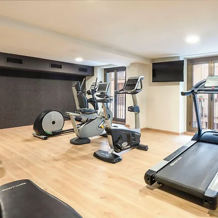 Hesperia Barri Gotic 3*