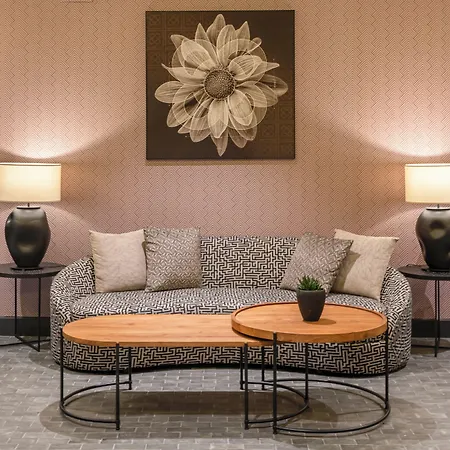 Hesperia Barri Gotic Barcelona