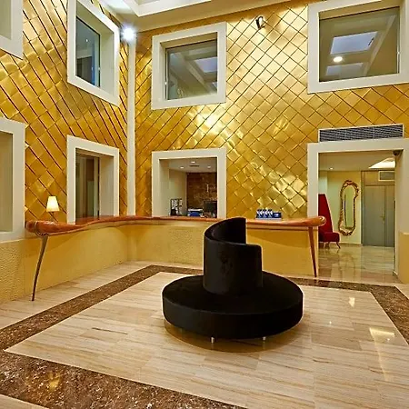 Hesperia Barri Gotic 3*
