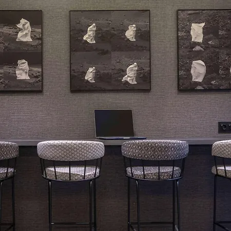 Hesperia Barri Gotic Hotel 3*