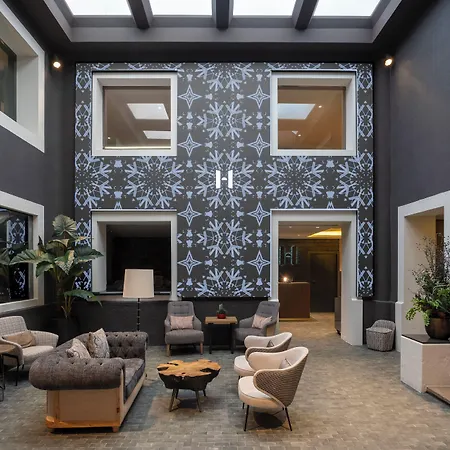 Hesperia Barri Gotic Hotel Barcelona
