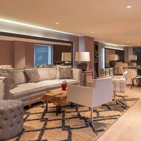 Hotel Hesperia Barri Gotic
