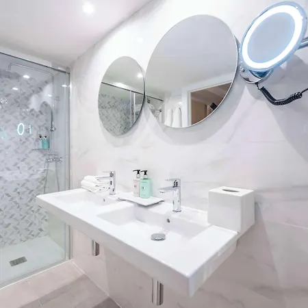 Hesperia Barri Gotic Hotel