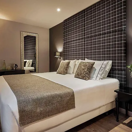 Hotel Hesperia Barri Gotic