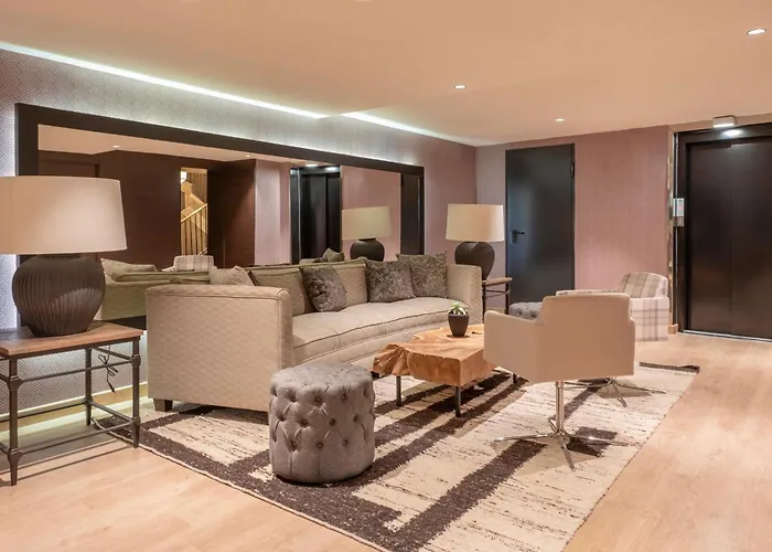 Hotel Hesperia Barri Gotic Barcelona