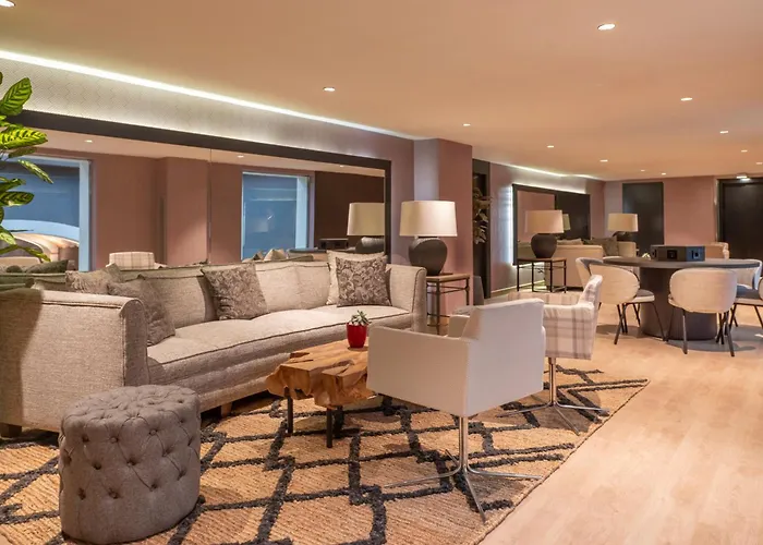 Hesperia Barri Gotic Barcelona