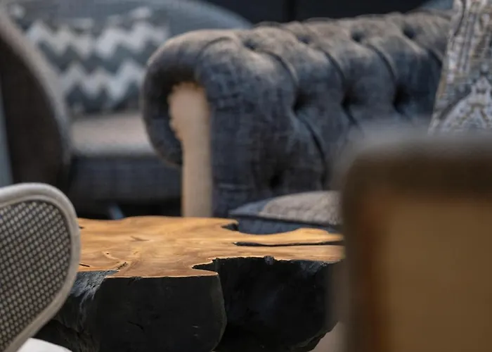 Hotel Hesperia Barri Gotic 3*