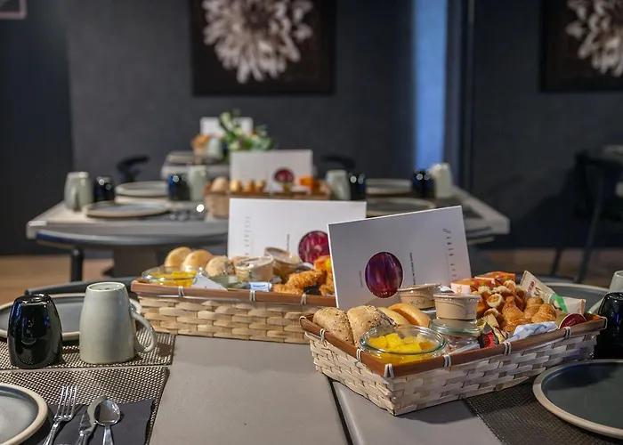 Hotel Hesperia Barri Gotic