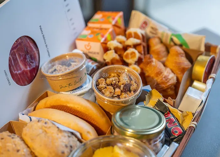 Hesperia Barri Gotic Hotel 3*