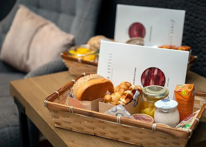 Hotel Hesperia Barri Gotic 3*