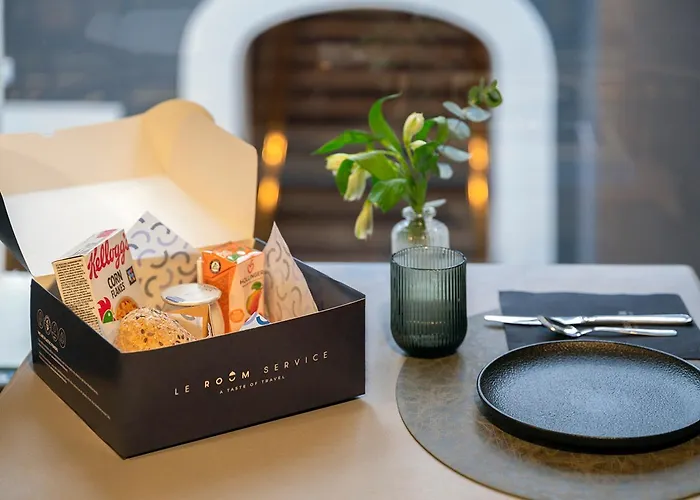 Hesperia Barri Gotic Hotel Barcelona