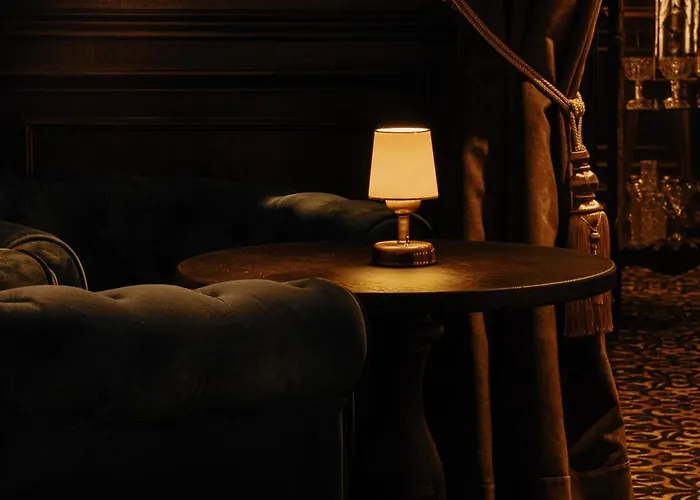 Hotel Hesperia Barri Gotic 3*