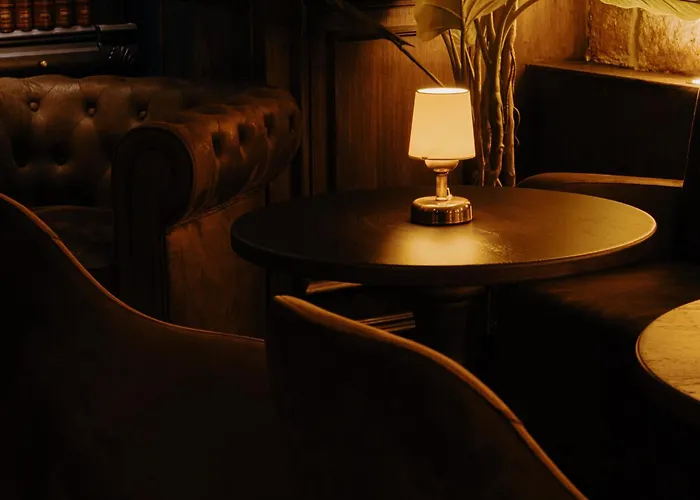 Hesperia Barri Gotic 3* Barcelona