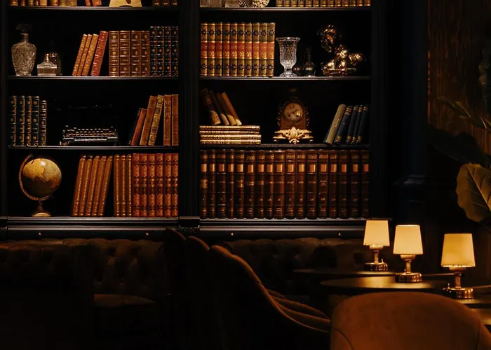 Hesperia Barri Gotic Barcelona