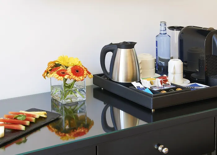 Hesperia Barri Gotic Barcelona