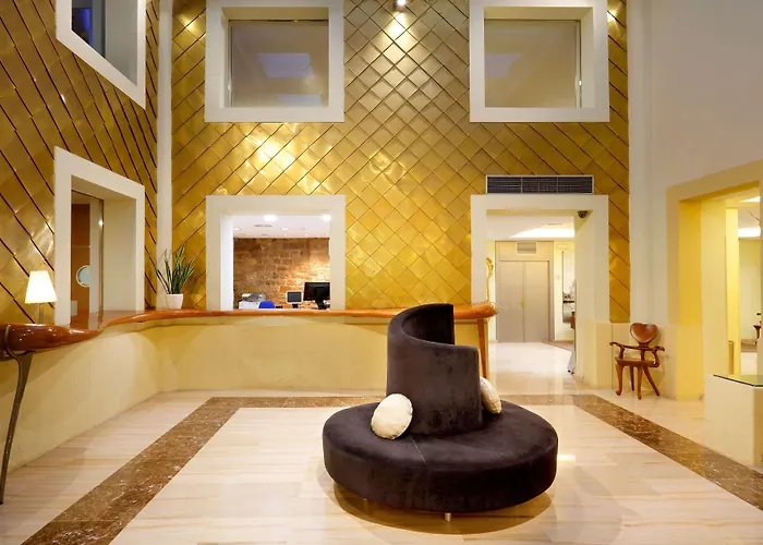 Hesperia Barri Gotic Hotel Barcelona