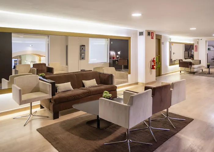 Hesperia Barri Gotic Hotel Barcelona