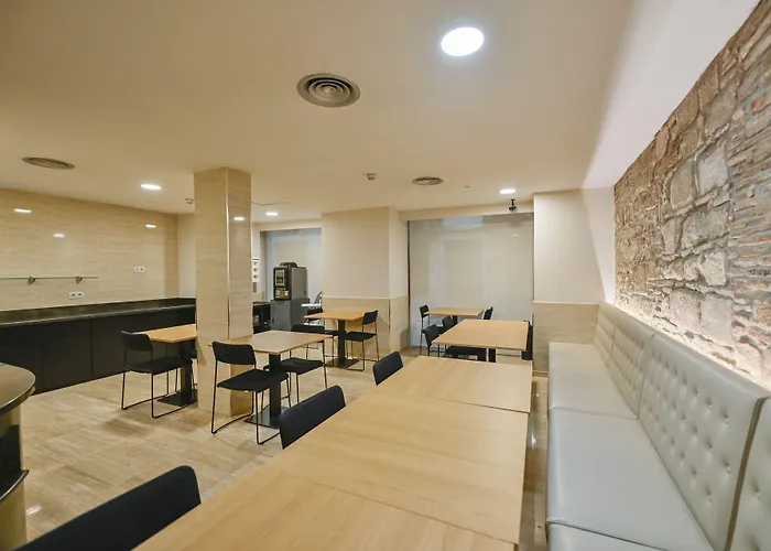Hesperia Barri Gotic 3* Barcelona