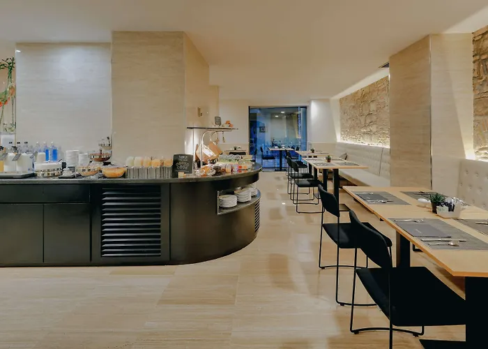 Hesperia Barri Gotic Hotel