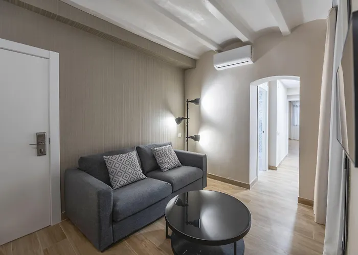 Hesperia Barri Gotic Hotel