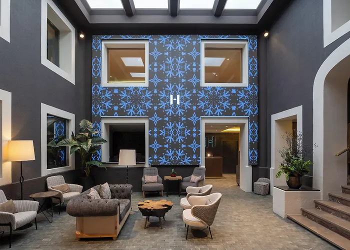 Hotel Hesperia Barri Gotic Barcelona