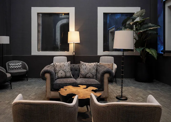 Hesperia Barri Gotic Hotel