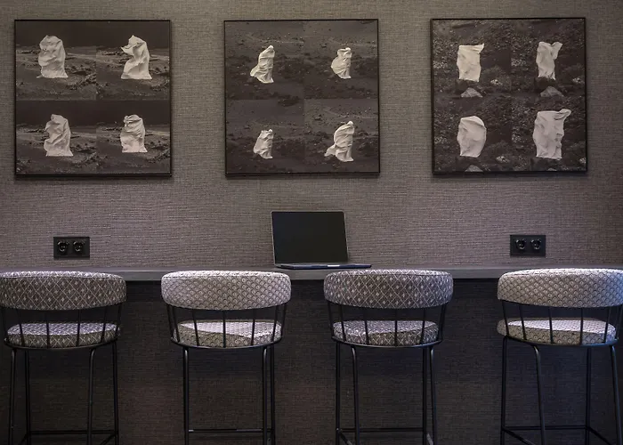 Hesperia Barri Gotic Hotel Barcelona