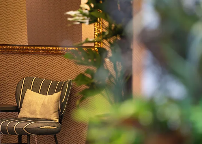 Hesperia Barri Gotic 3*